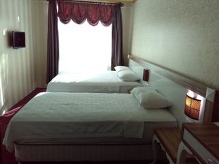Hotel pic RMS Atlas Otel