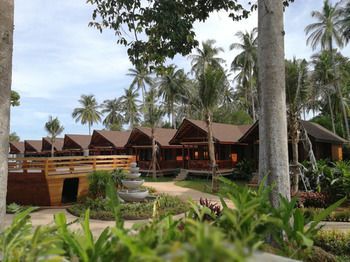 Khanom Cabana Beach Resort