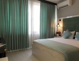 Des Suites Hotel Bakirkoy Turkey