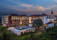 Отзывы Doubletree By Hilton Goa — Panaji, 5 звезд