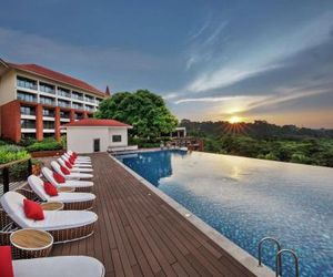 Doubletree By Hilton Goa - Panaji Panjim India
