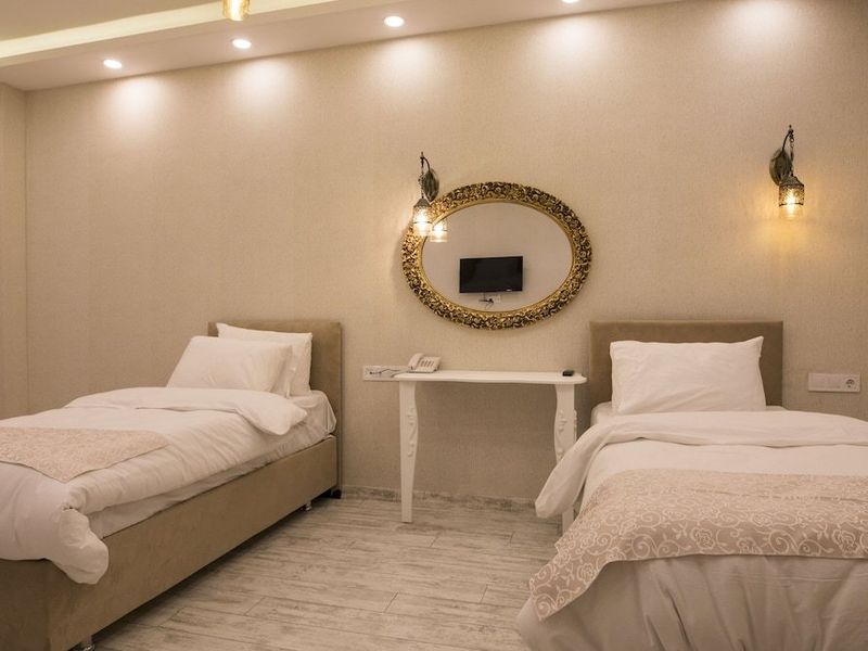 Hotel Photo 11
