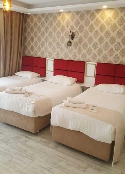 Hotel Photo 12