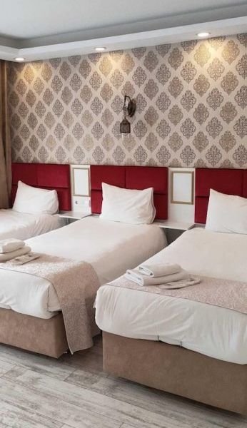 Hotel Photo 13
