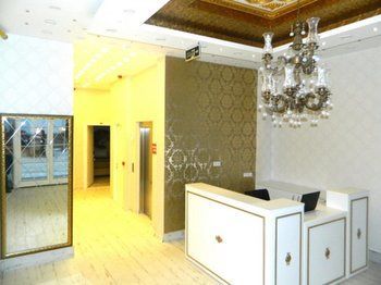 Hotel Photo 14