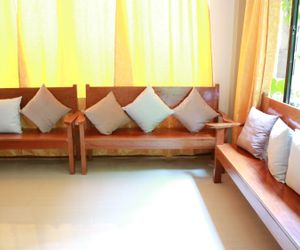 La Soledad Guest House El Nido Philippines
