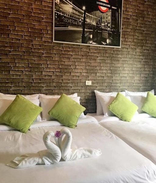 Hotel Photo 12