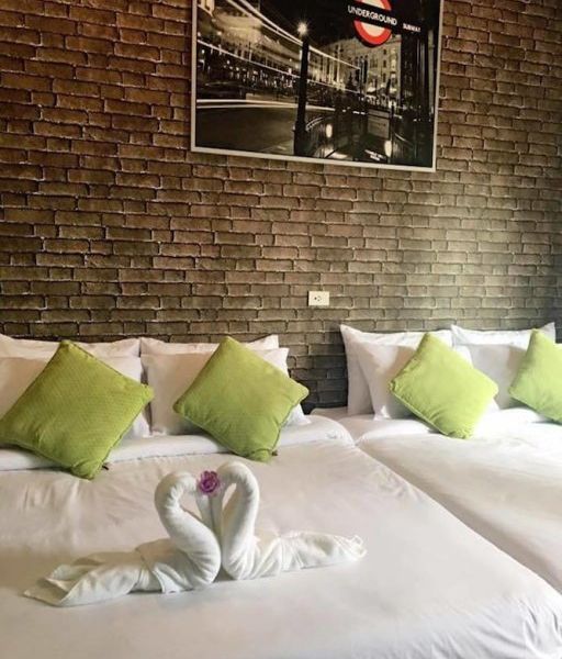 Hotel Photo 13