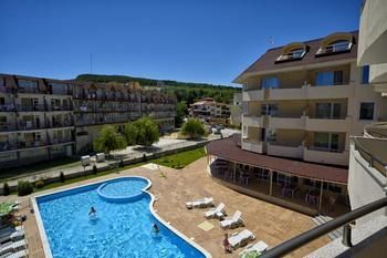 Hotel Photo 13