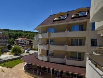 Hotel Photo 3