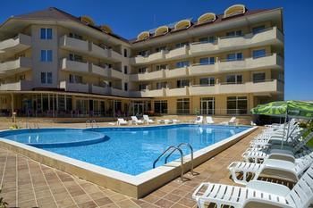 Hotel Photo 8
