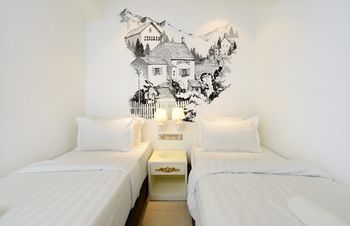 Hotel Photo 13