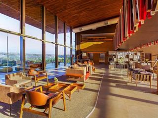Фото отеля Novotel Itu Terras de Sao Jose Golf & Resorts