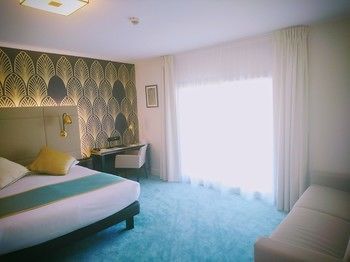 صورة الفندق 11