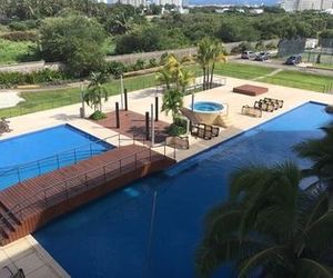 Condominio Aura Apartamento D206 El Marques Mexico