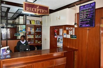 Hotel Photo 11