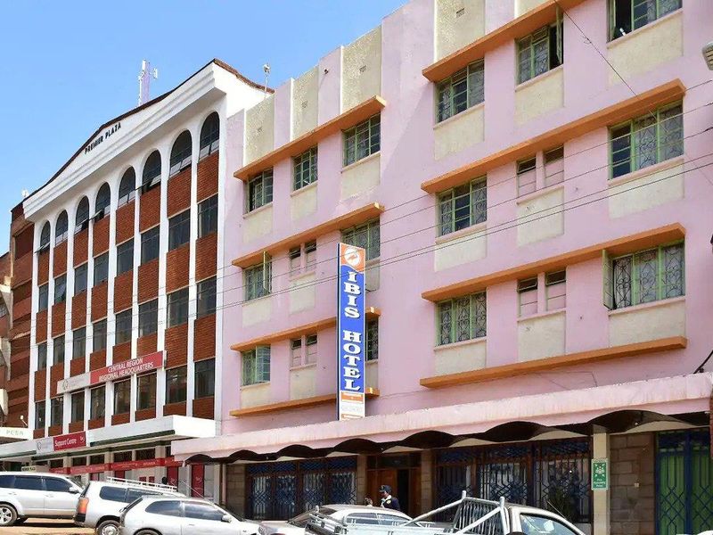 Hotel Photo 18