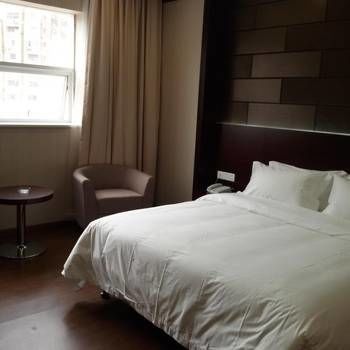 Guangzhou Shenggao Hotel Huiqiao Xincheng