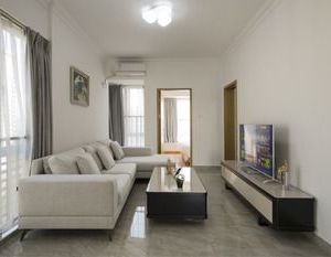 Shen Gang Executive Apartment Nanshan China