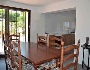 Chalet Madero Denia Spain