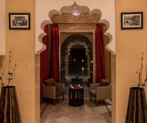 Jannat Atlas Villas Marrakech Morocco