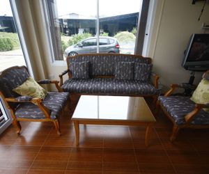 Kuakaew Garden Hotel Nakhon Si Thammarat City Thailand