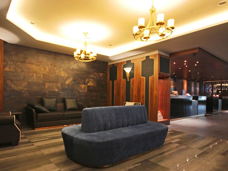 Hotel Photo 11