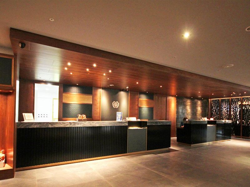 Hotel Photo 22