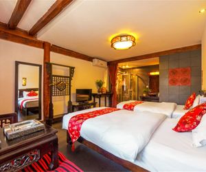 Yunhai Yimeng Boutique Inn Lijiang China