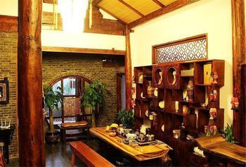 Yunhai Yimeng Boutique Inn