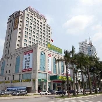 Hotel Photo 1