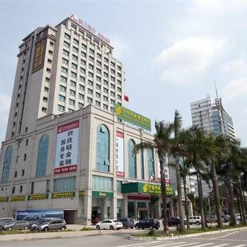 Hotel Photo 11