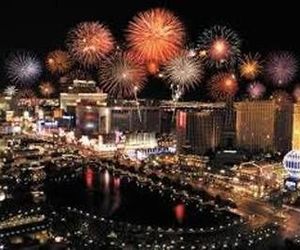 55Th Floor 4 Bedroom Penthouse Suite In Elara Hilton For 12 Las Vegas United States