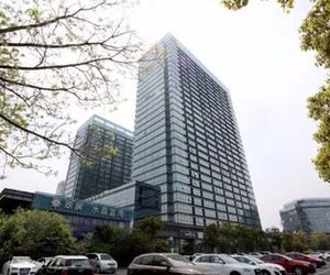 Nanjing Shu Ge Hotel Nanjing China