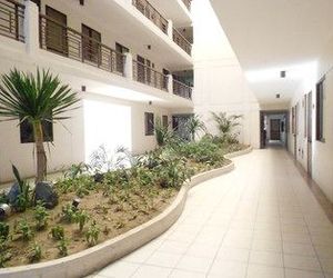 Rosewood Pointe Luxury Residences Pasig City Philippines