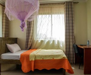 Tropical Suites Hotel Arua Uganda