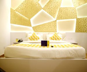 Sallow Royal Suites Amritsar India