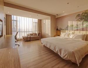 Atour Hotel Jiatai Changchun Changchun China