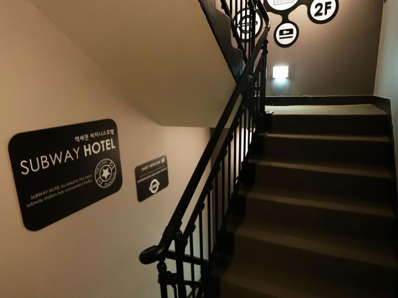 Hotel Photo 21