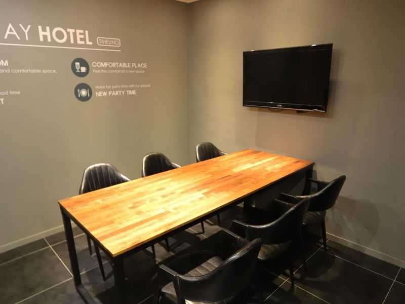 Hotel Photo 22