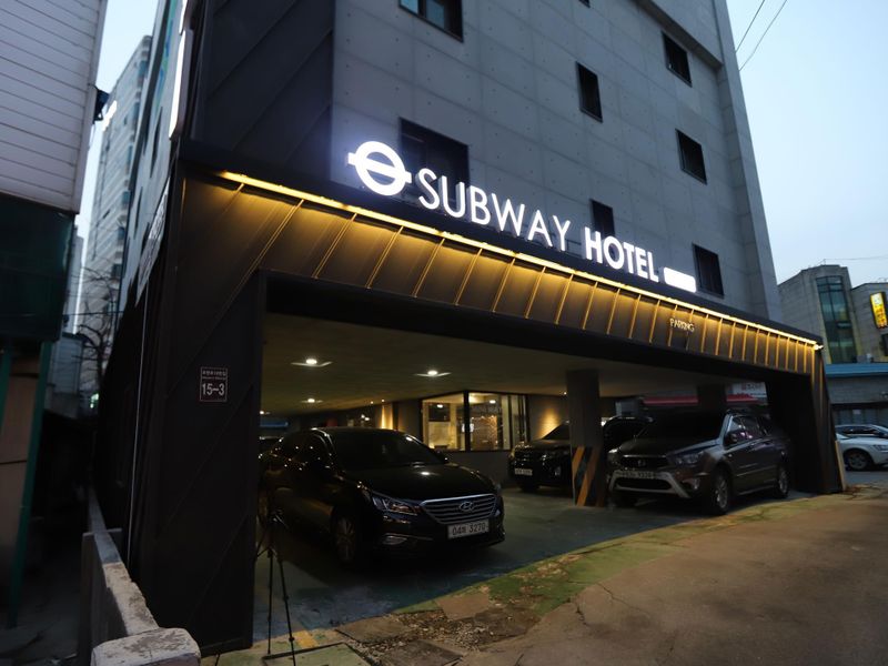 Hotel Photo 23