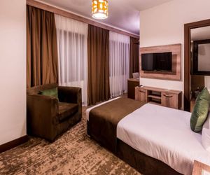 Oscar Park Hotel Cyprus Island Northern Cyprus