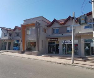 Aparts Piscu Yaco Almendros Merlo Argentina