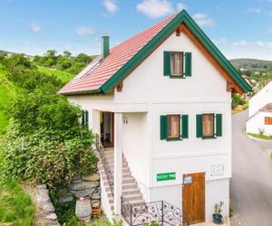 Three-Bedroom Holiday Home in Rechnitz Bozsok Hungary