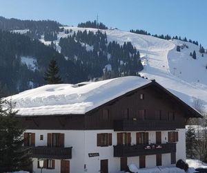 Haus Sonnleiten Maria Alm Austria