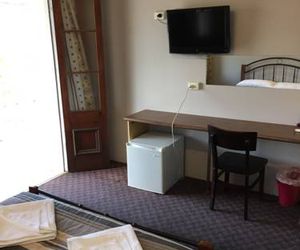 Heritage Hotel Rockhampton Rockhampton Australia