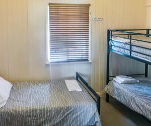 Bunk Inn Hostel Bundaberg Australia