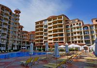 Отзывы Andalusia 2 Apartments, 1 звезда