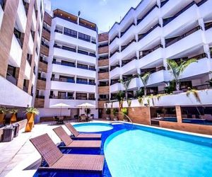 GoldFlat Joao Pessoa Brazil