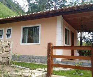 Chalé em São Pedro da Serra - Nova Friburgo Sao Pedro da Serra Brazil